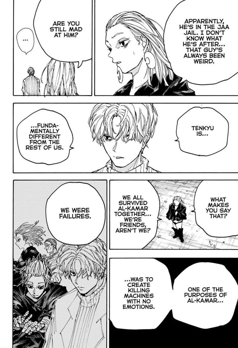 Chapter 187 - Page 11